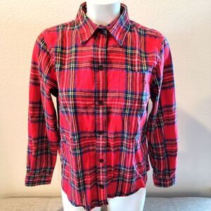 PETITE L.L. Bean Relaxed Fit